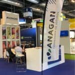 empresa de diseño de stand convenciones