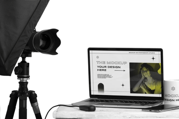 Productora audiovisual en Zaragoza