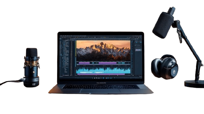Productora audiovisual en Zaragoza