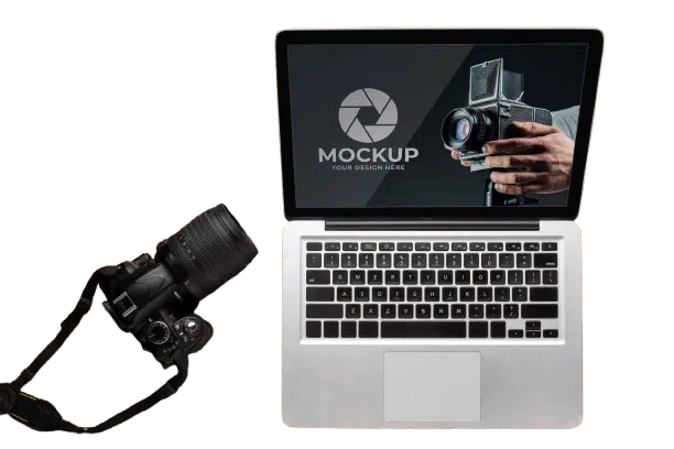 Productora audiovisual en Zaragoza