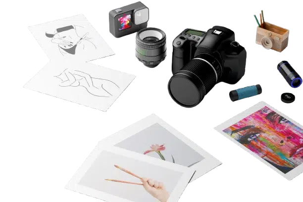 Fotografía en Zaragoza